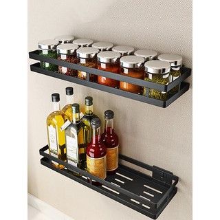 KỆ GIA VỊ 2 TẦNG NHÀ BẾP